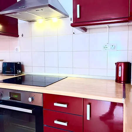 Holiday home Casa Shaw