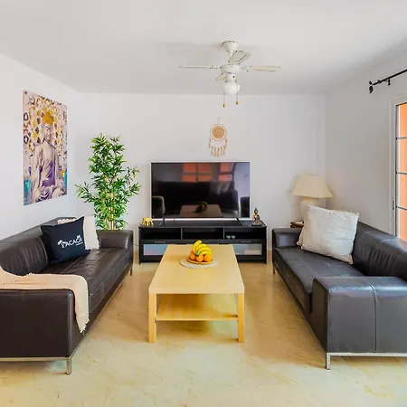 Holiday home Pool Views Puerto Rico Las Palmas de Gran Canaria