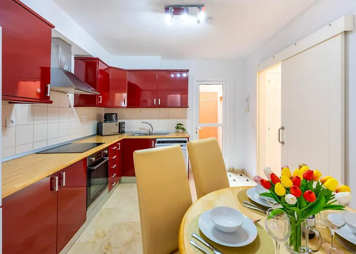 Pool Views Puerto Rico *