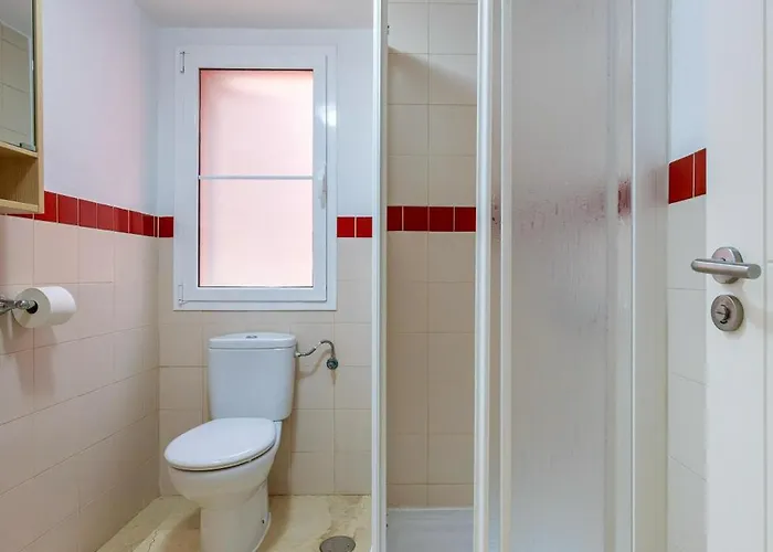 Pool Views Puerto Rico