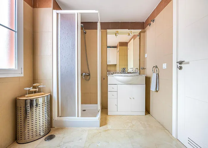 Pool Views Puerto Rico Лас-Пальмас-де-Гран-Канарія