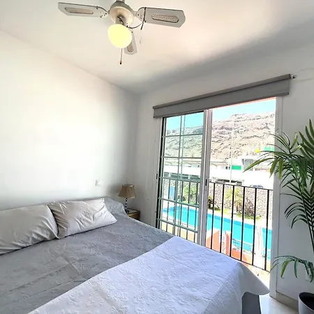 Feriehus Casa Shaw Puerto Rico Las Palmas de Gran Canaria
