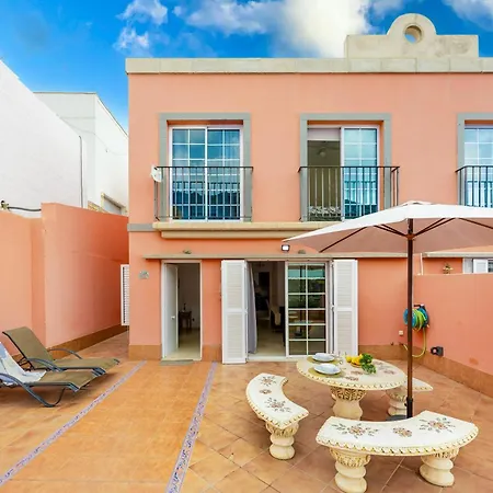 Pool Views Puerto Rico