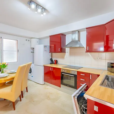 Dom wakacyjny Pool Views Puerto Rico