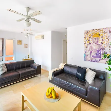 Dom wakacyjny Pool Views Puerto Rico Las Palmas de Gran Canaria