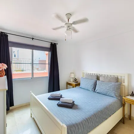 Pool Views Puerto Rico * Las Palmas de Gran Canaria