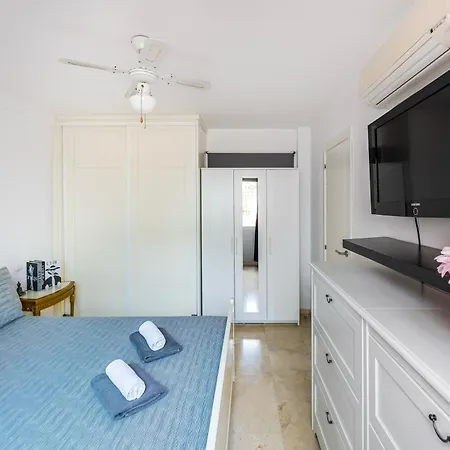 Dom wakacyjny Pool Views Puerto Rico