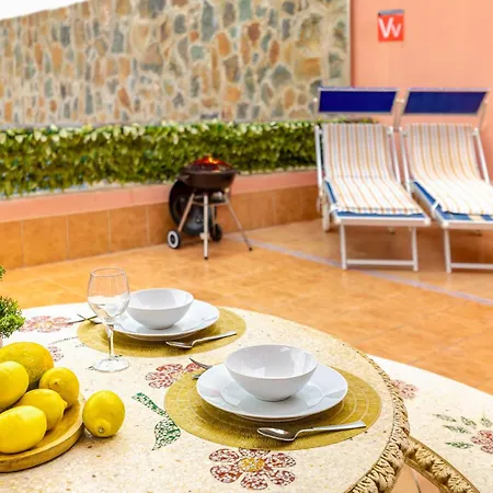 Pool Views Puerto Rico