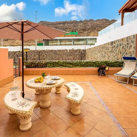 Pool Views Puerto Rico * Las Palmas de Gran Canaria