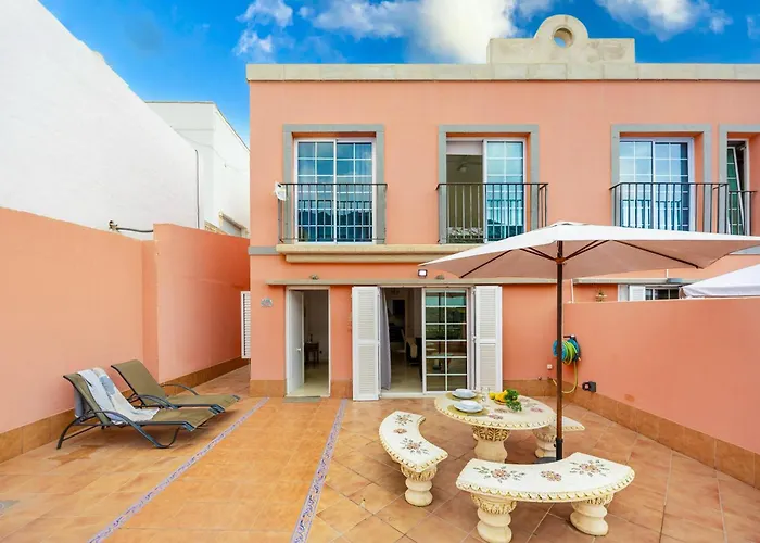 Pool Views Puerto Rico