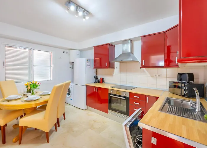 Dom wakacyjny Pool Views Puerto Rico