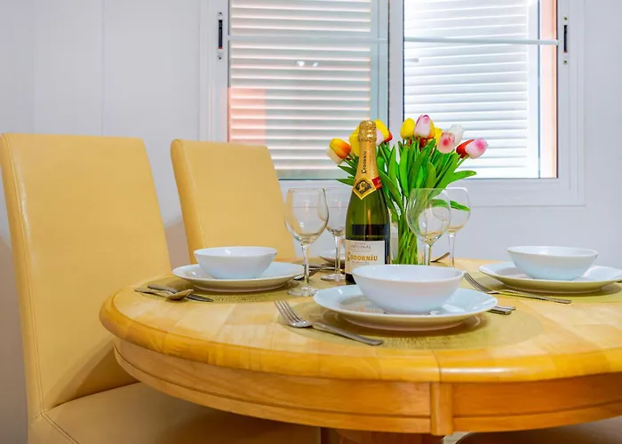 Dom wakacyjny Pool Views Puerto Rico Las Palmas de Gran Canaria