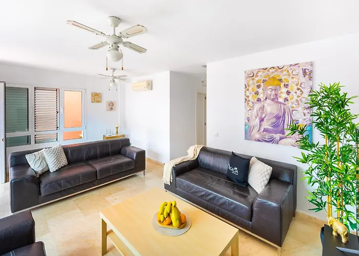 Dom wakacyjny Pool Views Puerto Rico Las Palmas de Gran Canaria