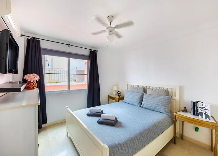 Pool Views Puerto Rico * Las Palmas de Gran Canaria