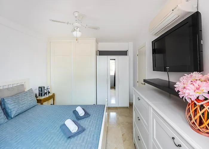 Dom wakacyjny Pool Views Puerto Rico