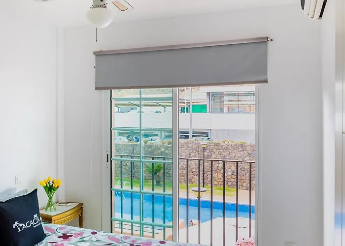 Pool Views Puerto Rico